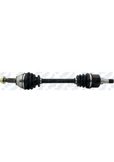 On Aks Komple Sol Focus 1,4 / 1,6 / 1,8Tdci / 1998-2004 504613216