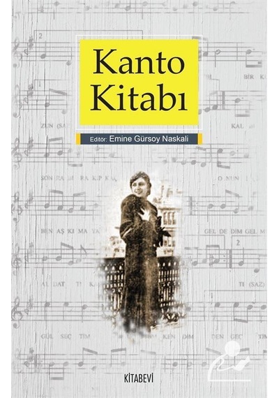 Kanto Kitabı- Kitabevi Yayınları
