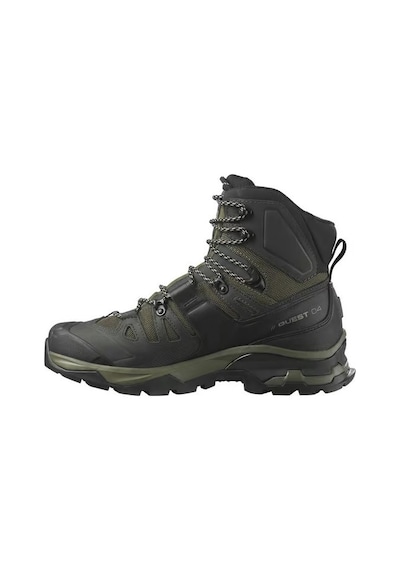 Salomon Quest 4 Gtx Gore-tex L41292500 Hiking Patika Tırmanış Outdoor Erkek Bot Haki