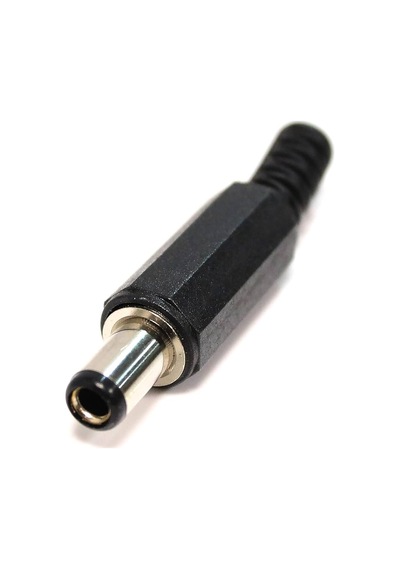 Dc Jak Fiş 2.5mm - 20 Adet