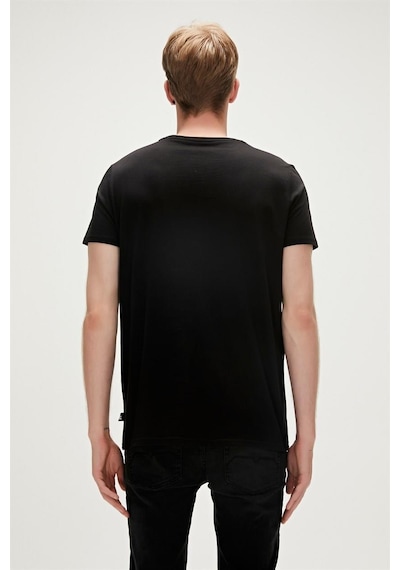 Bad Bear 23.01.07.025-c01 Feel You Erkek T-shirt 001