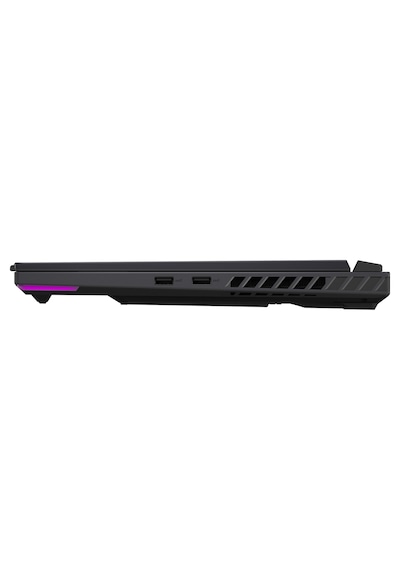 Asus Rog Strix G16 G614PH-RV064 R9-8940HX 64 GB 2 TB SSD RTX5050 16" Dos FHD Dizüstü Bilgisayar