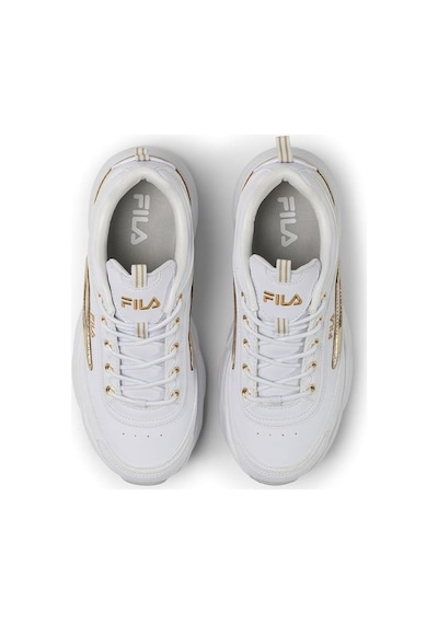 Fila Fıla Skye Zp A Wmn Beyaz Kadın Yürüyüş Ayakkabısı Ffw0586