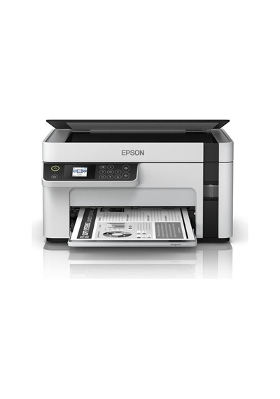 Epson M2120 Mono Inkjet Tanklı Yaz/tar/fot +usb, Wifi, Wi-fi Direct-128414