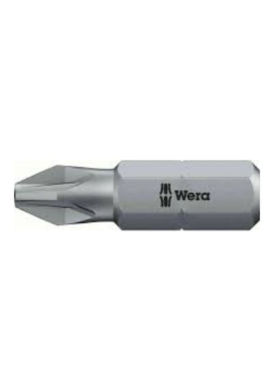 Wera 855/1 Z Pz 2x25 MM Bits 05072082001