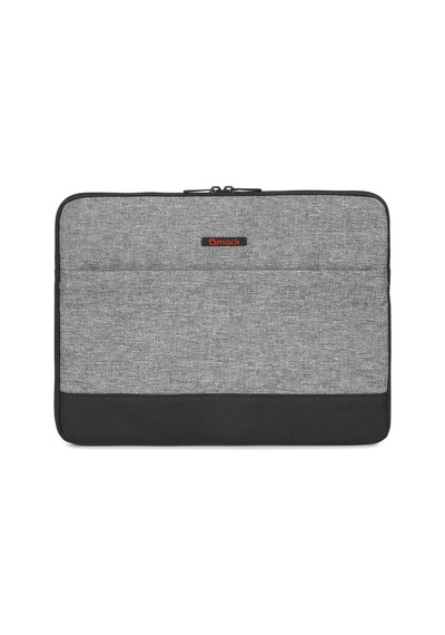 Mack MCC-408 13-14 Unicity 2.0 Notebook Sleeve Gri