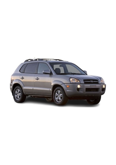 Hyundaı Tucson Yıl 2004-2010 Arası Depo Sağ Sis Farı 922022e000