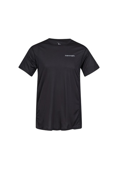 Hannah Wick Erkek Outdoor T-shirt 10041066hhx Antra Antrasit