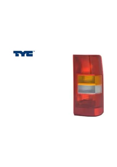 11-b695-01-2b Sağ Stop Lambası Jumpy 09/95-12/03-expert 01/04-12/06-scudo 07/95-12/03 Sisli Tyc 6351.e7/ 6351.e6