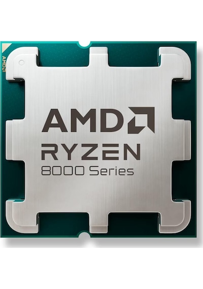 AMD Ryzen 5 8400F 4.2 GHz 16 MB L3 65 W Tray