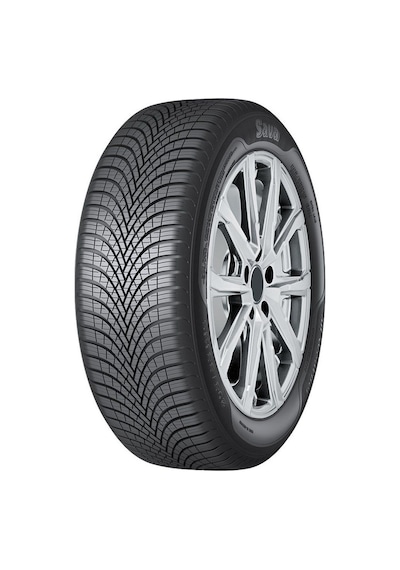 Sava 175/65R15 84H All Weather Dört Mevsim Lastiği 2025