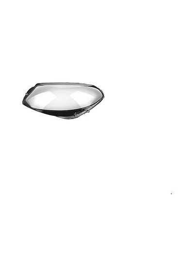Mercedes - Ön Far Camı Sol Led B180 W246 2016-