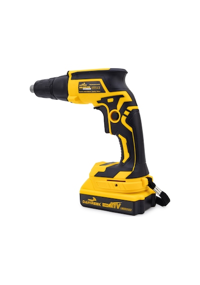 Dawreek BT0236 Şarjlı Alçıpan Vidalama