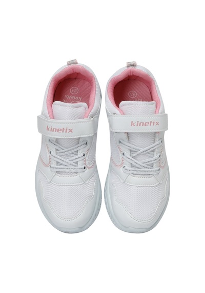 Kinetix Fexer 3fx Beyaz Kız Çocuk Spor Ayakkabı Beyaz