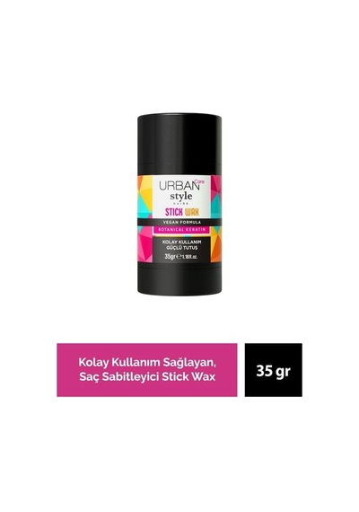 Urban Care Style Stick Wax 35gr.