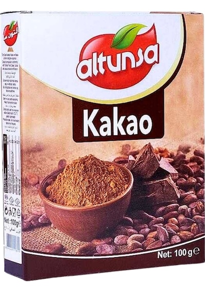Altunsa Kakao 100 G