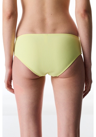 Penti Sarı Arya Hipster Bikini Altı