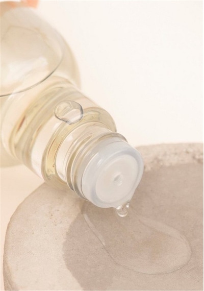 The Body Shop Camomile Makyaj Temizleme Yağı 160ml