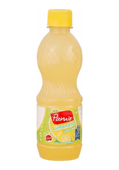 Pamir Limonata Pet 24 x 330 ML