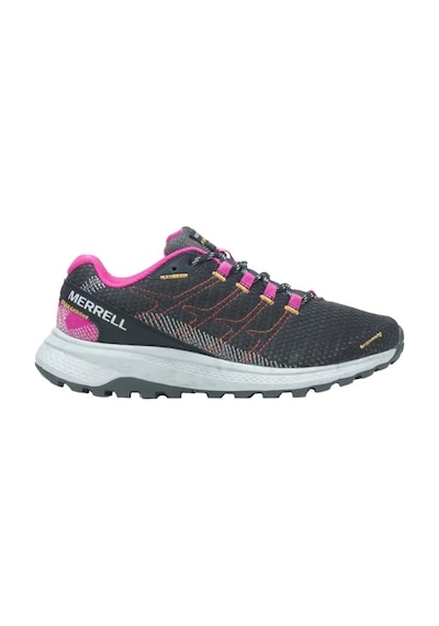 Merrell Fly Strike Kadın Ayakkabı Siyah