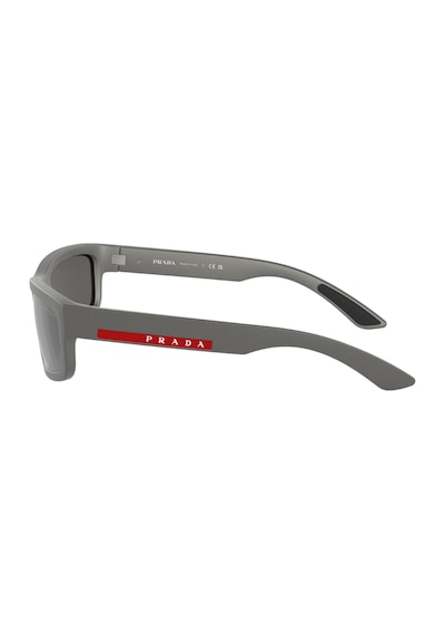 Prada Sport Ps 0ps 05zs 16x7w1 59 17 140 Gu036662 Erkek Güneş Gözlüğü Gri