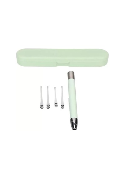 Hubrendy Sh Powermaster Pm-24169 Kulak Temizleme Cihazı