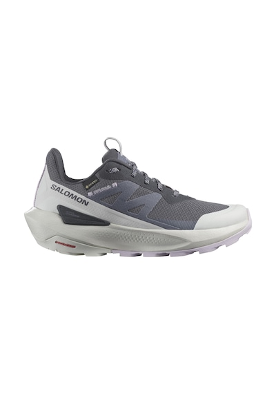 Salomon Elixir Activ Gtx W Kadın Outdoor Ayakkabı-Mavi