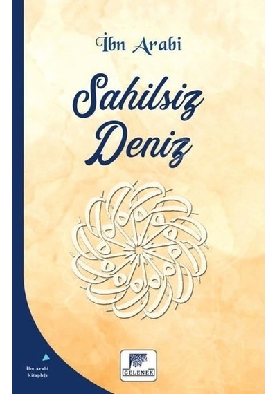 Sahilsiz Deniz Muhyiddin Ibn Arabi