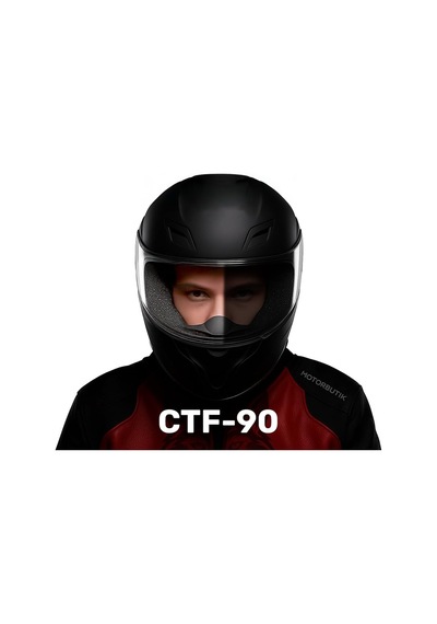 Ctf-90 Motosiklet Kask Buğu Önleyici Fotokromik Film-vizör Otomatik Kararma Anti Fog Kolay Montaj Çok Renkli