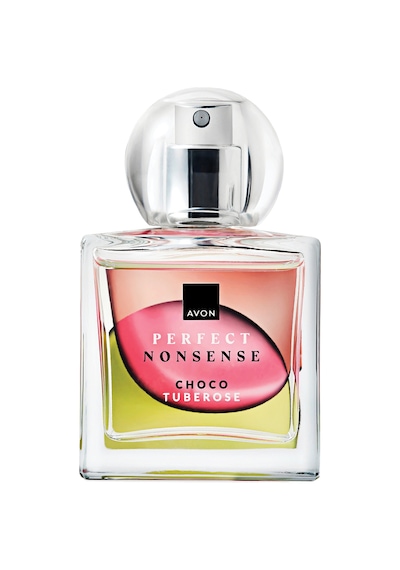 Avon Perfect Nonsense Choco Tuberose Kadın Parfüm EDP 50 ML