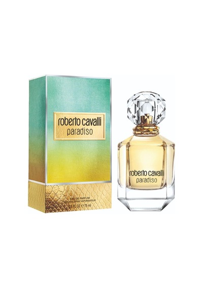 Roberto Cavalli Paradiso Edp 75 Ml Kadın Parfümü Çiçek - Odunsu