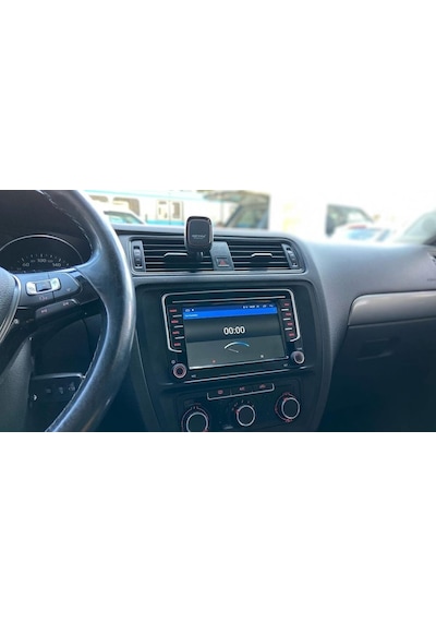 Navigold Volkswagen Jetta 7 İnç Android Multimedia Navigold Volkswagen Jetta 7 İnç Android Multimedia