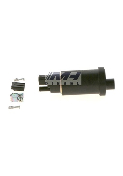 Bosch 0580314152 Yakıt Pompası Fiat Tempra, Tipo, Uno, Panda, Lancia