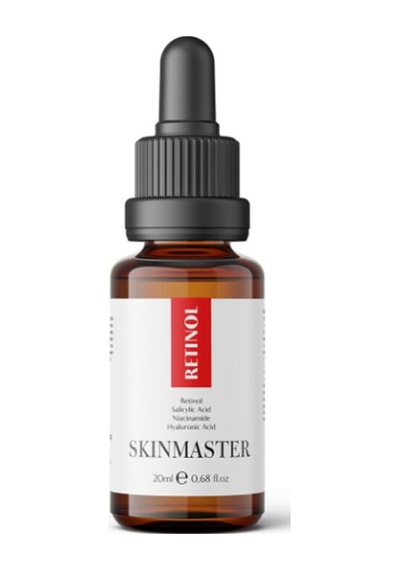 Skinmaster Retinol Serum 20 Ml