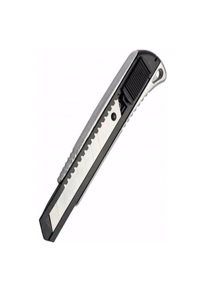Prof. Metal Maket Bıçağı 18mm Vt875122