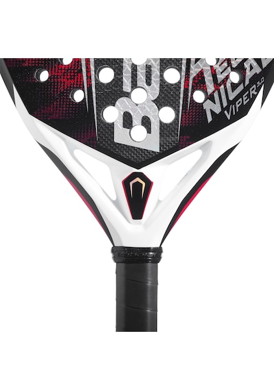 Babolat Technical Viper 3.0 Padel Raketi 150175 Çok Renkli