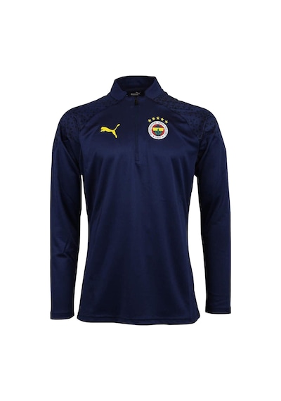 Fenerium Fenerbahçe 23/24 A Takım Çocuk Sweat + Bileklik Set Kutulu 001