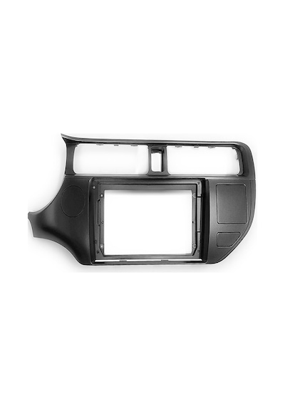 Lovion Mar088544 Kia Rio 2011-2015 Model Multimedya Teyp Çerçevesi