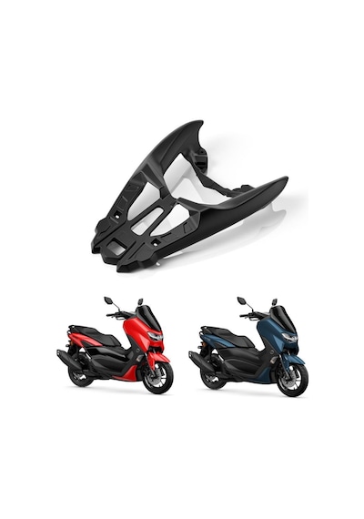 Nmax 125 Arka Çanta Demiri 2021-2024