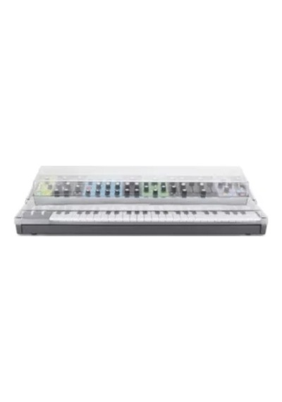 Moog Matriarch İçin Decksaver Koruyucu Kapak