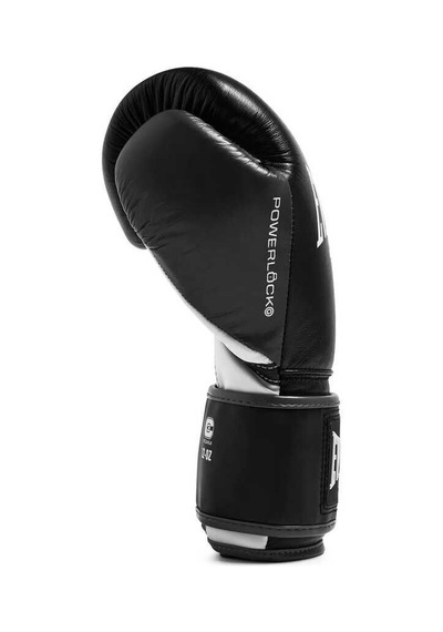 Everlast Powerlock Og Siyah 16oz Boks Eldiveni P00004082 Çok Renkli