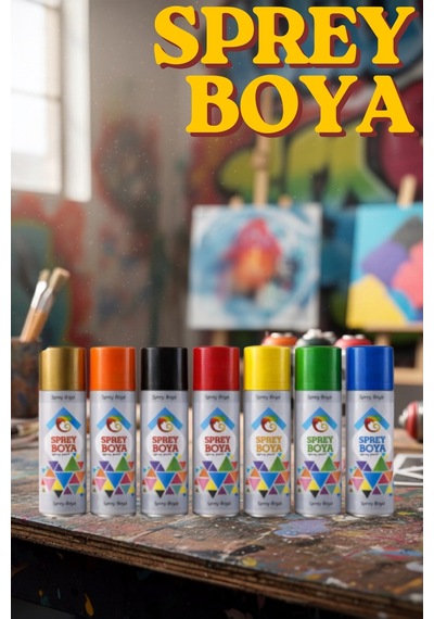 400 Ml Sprey Boya Mat Siyah Metal Ahşap Beton Duvar Yüzeylere Uygun Hobi Akrilik Mat Parlak Dekoratif Boyası Genel Amaçlı Hızlı Kuruyan Çok Amaçlı Renkli Sprey Boyalar İç Dış Mekan Kendin Yap Dıy Mat Siyah Mat Siyah 400 Ml Sprey Boya Mat Siyah Metal Ahşap Beton Duvar Yüzeylere Uygun Hobi Akrilik Mat Parlak Dekoratif Boyası Genel Amaçlı Hızlı Kuruyan Çok Amaçlı Renkli Sprey Boyalar İç Dış Mekan Kendin Yap Dıy Mat Siyah Mat Siyah
