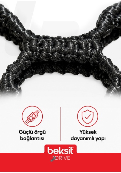 Drıve Araç İçi Organizer Cep File 25x25