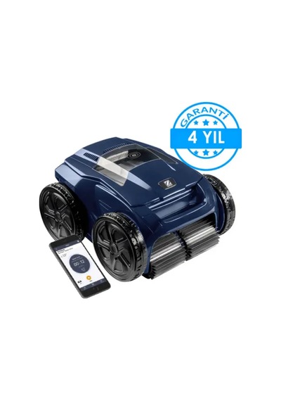 Alpha Iq Pro Ra 6500 Havuz Robotu