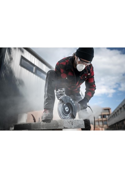 Tr Professional Avuç Taşlama Makinesi Tp-ag 230/2400 4430895