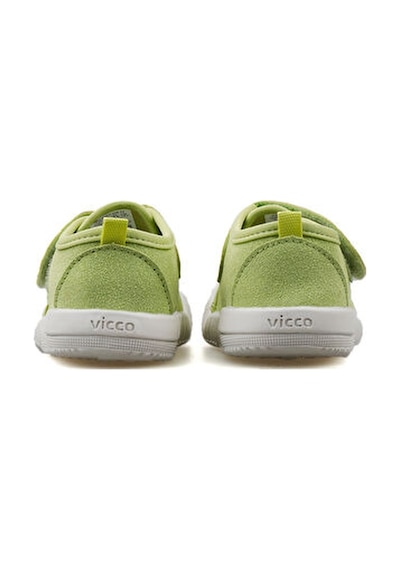Vicco Unisex Çocuk Günlük Ayakkabı Anka Iı950.b25y.224-13 Yeşil Yeşil