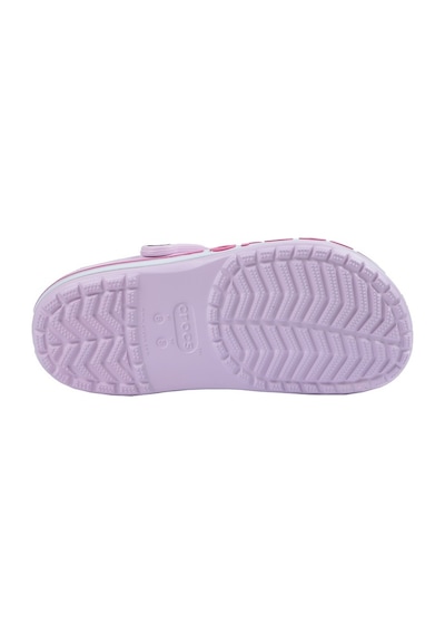 Crocs Bayaband Kadın Terlik 205089-6Tg-Pembe
