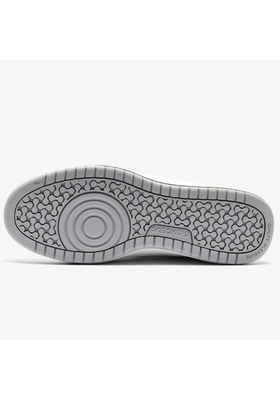 Skechers Koopa Tiebreak Low Memory Foam Leather Mens Sneaker Hafızalı Taban Hakiki Deri Erkek Günlük Spor Ayakkabı Beyaz Beyaz Skechers Koopa Tiebreak Low Memory Foam Leather Mens Sneaker Hafızalı Taban Hakiki Deri Erkek Günlük Spor Ayakkabı Beyaz Beyaz