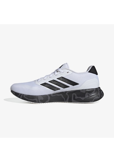 Adidas Runfalcon 5 Erkek Beyaz Koşu Ayakkabısı Jı0872 Beyaz