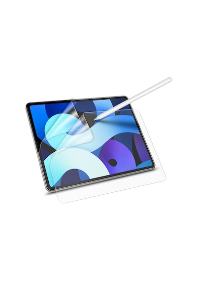 Bufalo Apple Uyumlu iPad  Air 4 2020 10.9" Ekran Koruyucu Flexible Esnek Nano